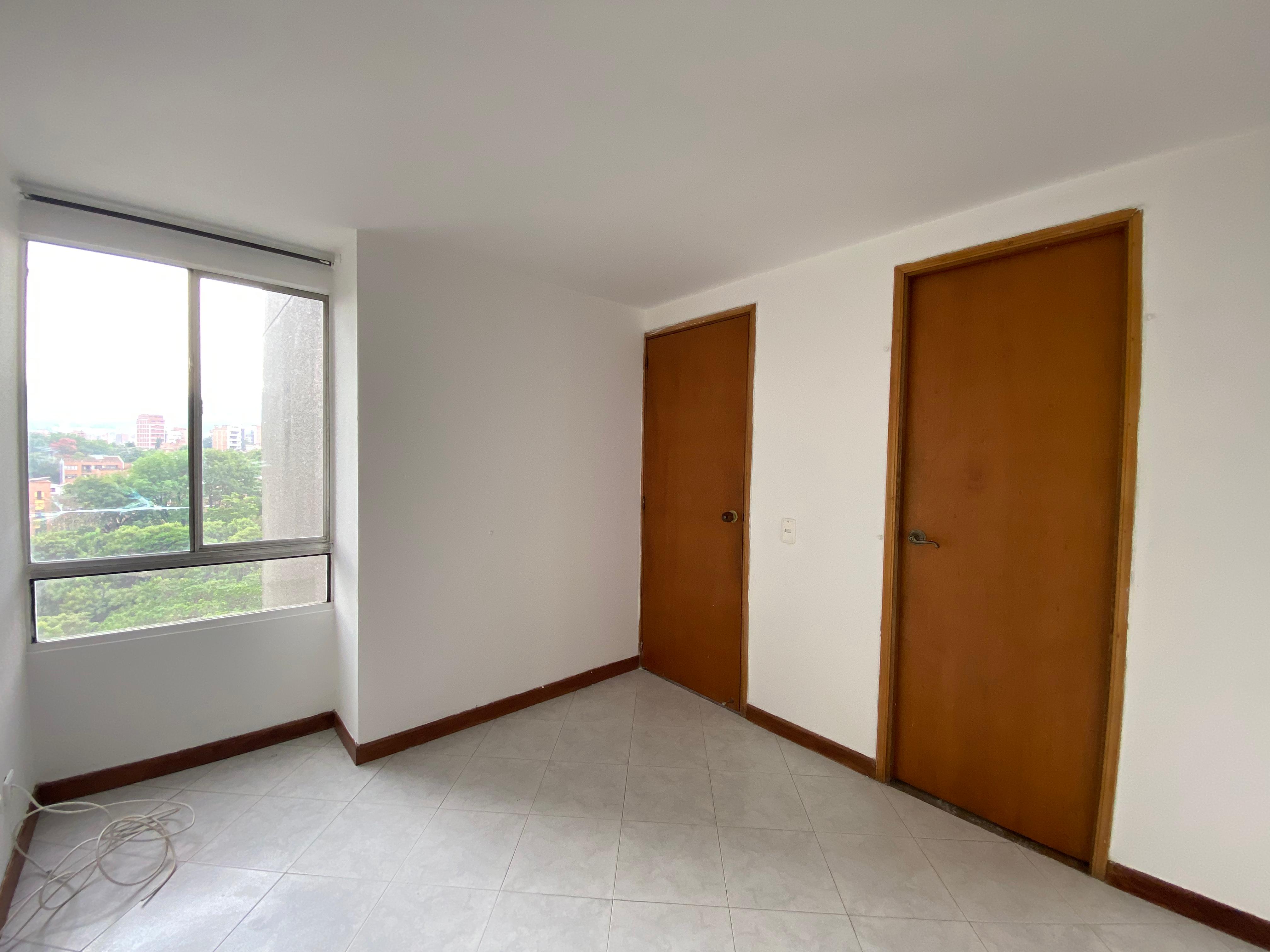 Se Arrienda Apartamento En San German, Robledo, Medellín