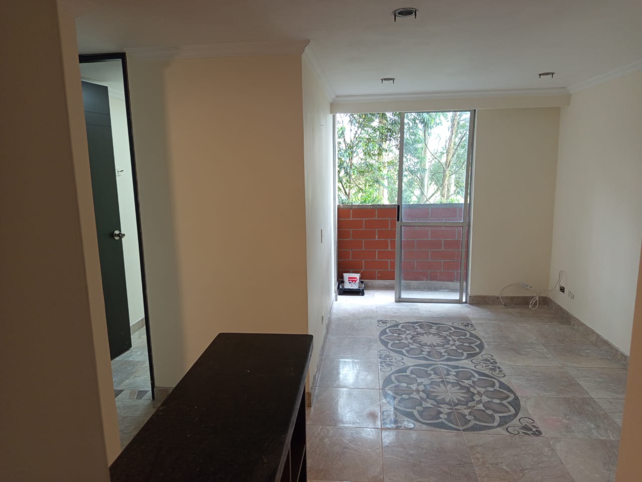 Se Arrienda Apartamento En Robledo Pajarito, Medellin