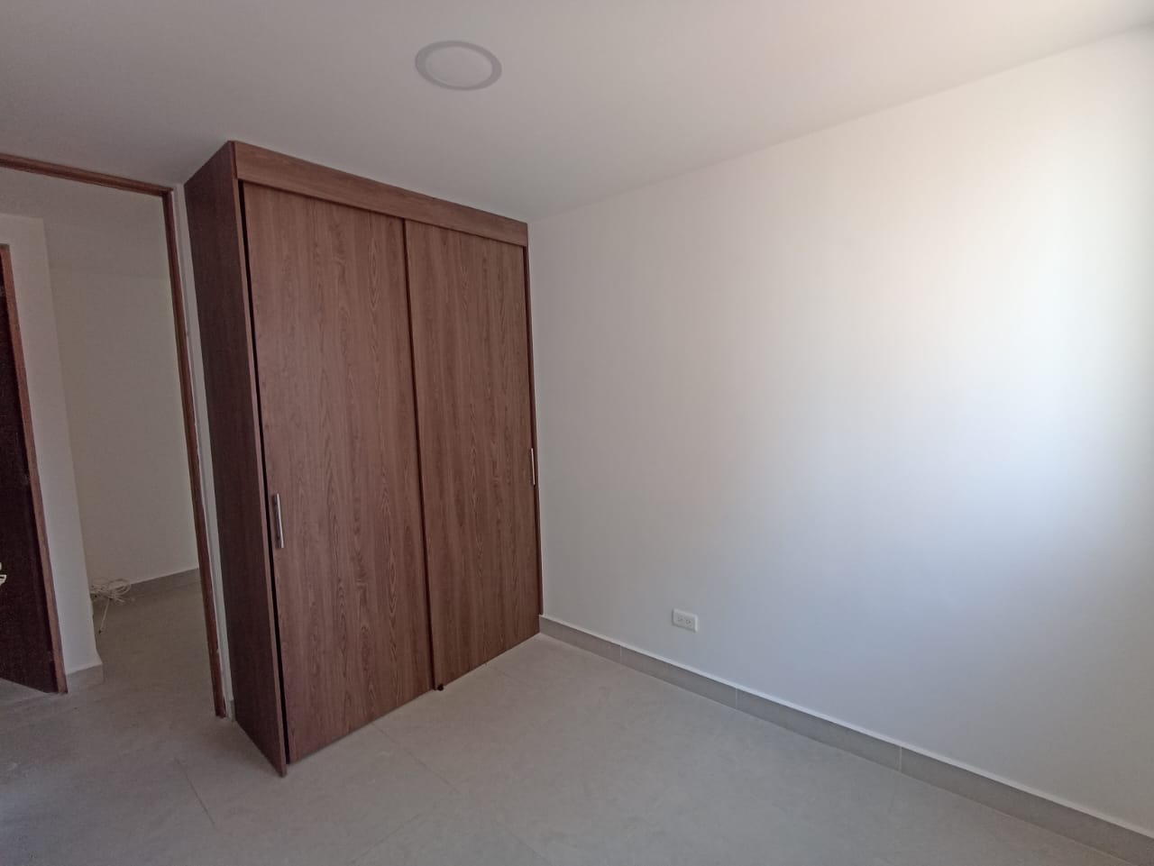 Se Arrienda Apartamento en Bello, en unidad cerrada, sector Fabricato.