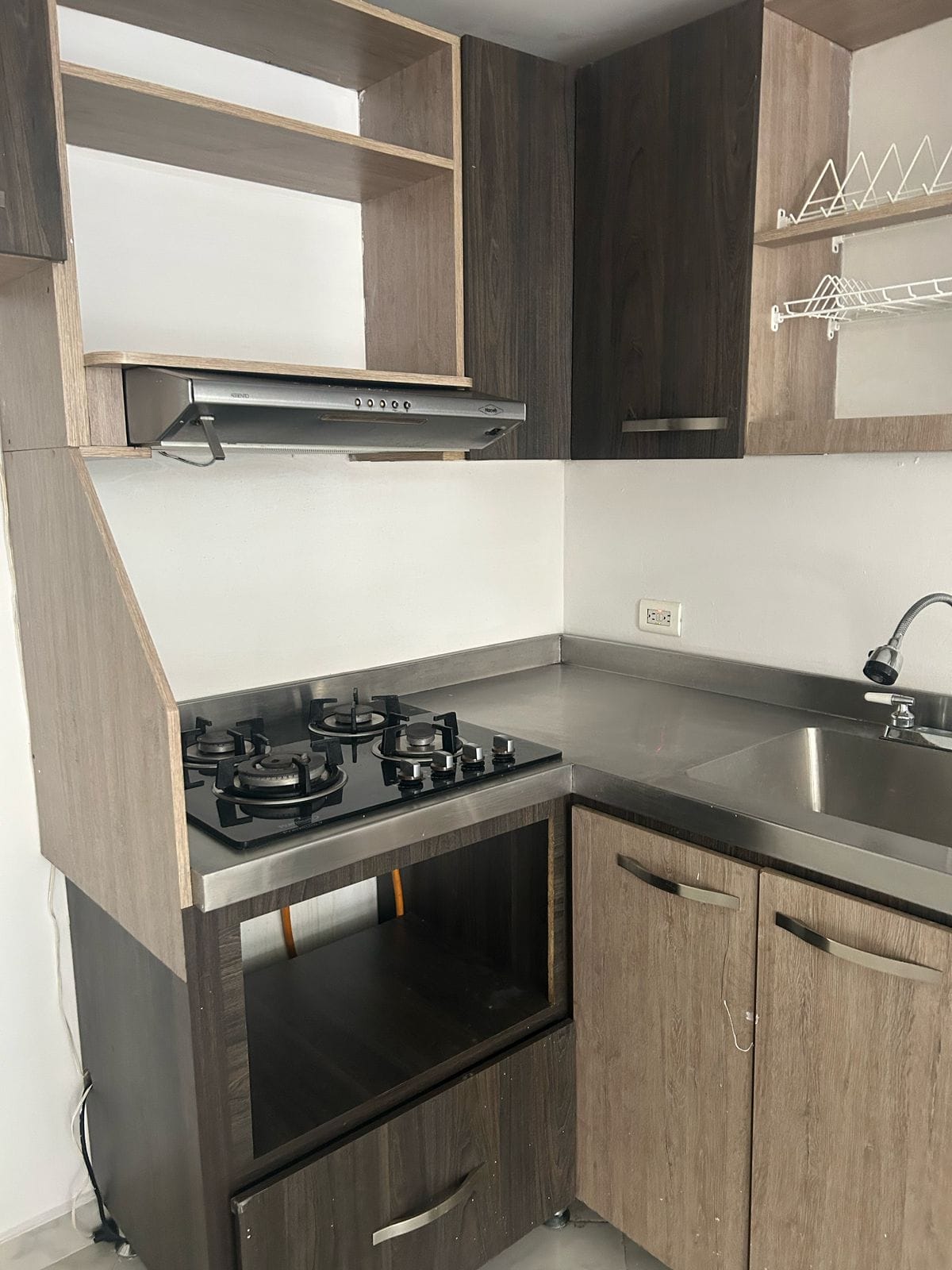 Se Vende Apartaestudio En Buenos Aires, Medellín
