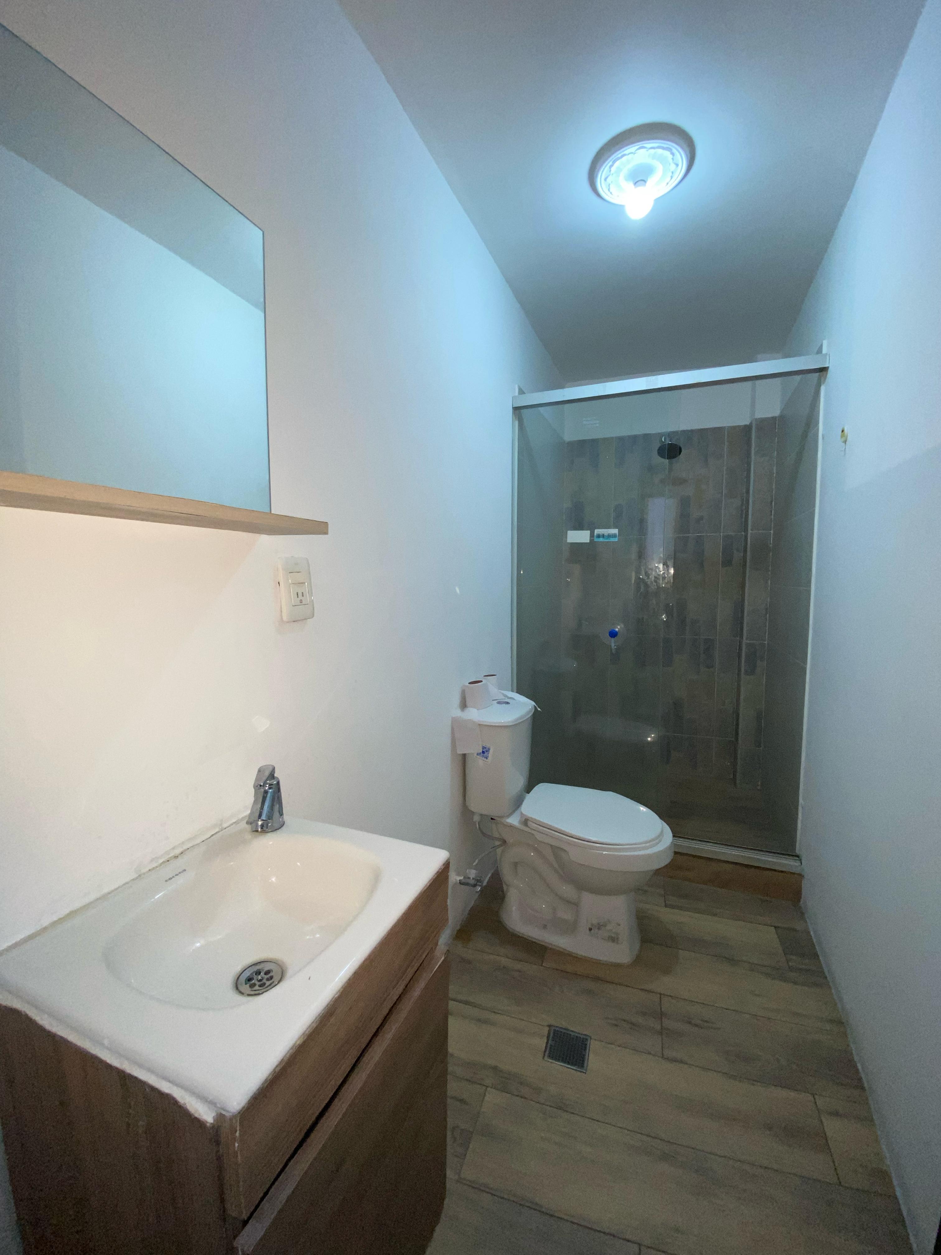 Se Arrienda Apartamento En La Floresta, Medellín