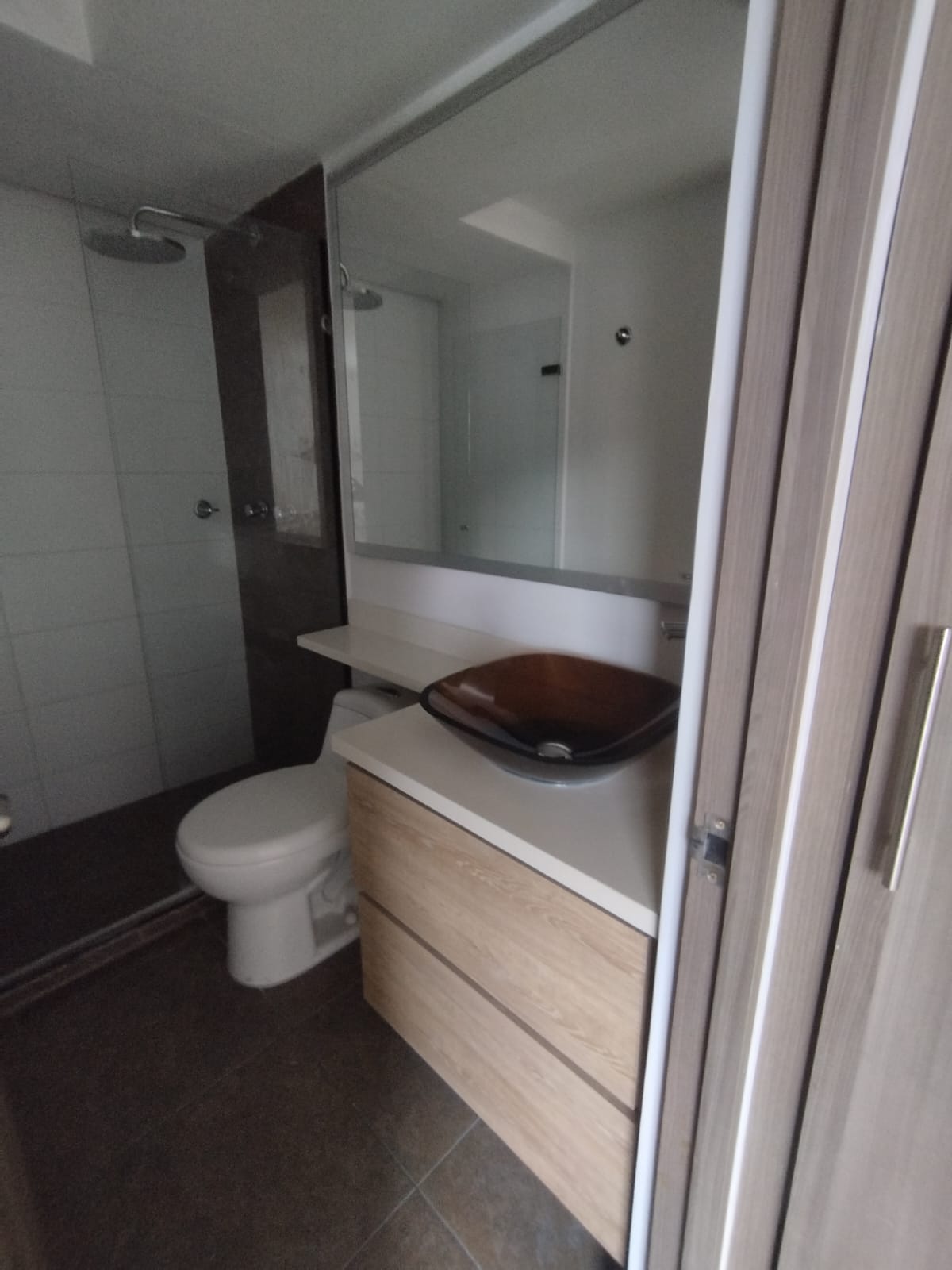 Se Arrienda Apartamento en San Germán, Medellín