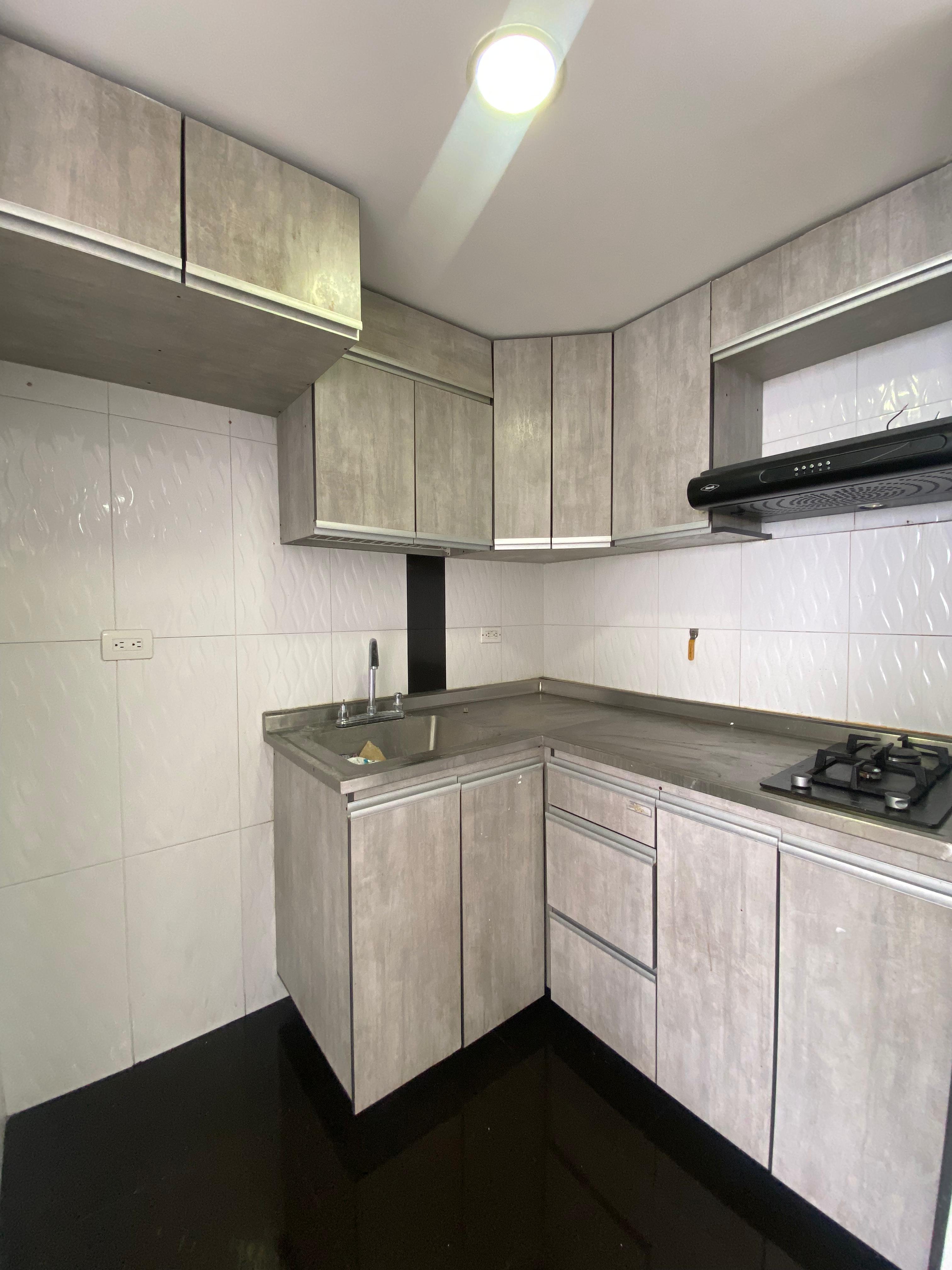 Se Arrienda Apartamento En Robledo Pajarito, Medellin