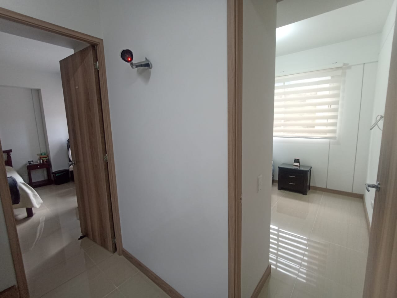 Se Vende Apartamento en Calasanz, Exclusiva Unidad Cerrada.
