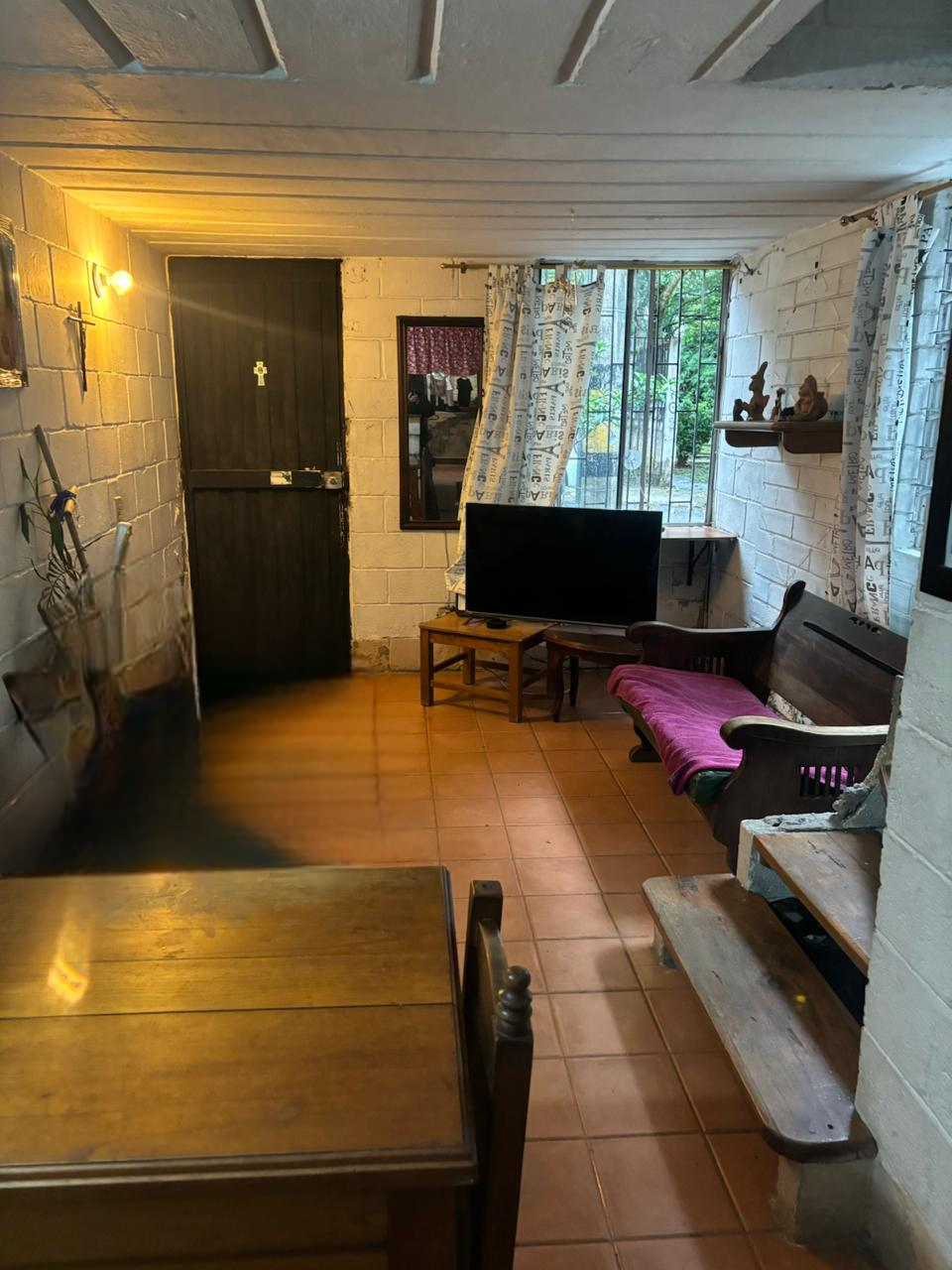 Se Vende Casa En Gratamira; Medellin