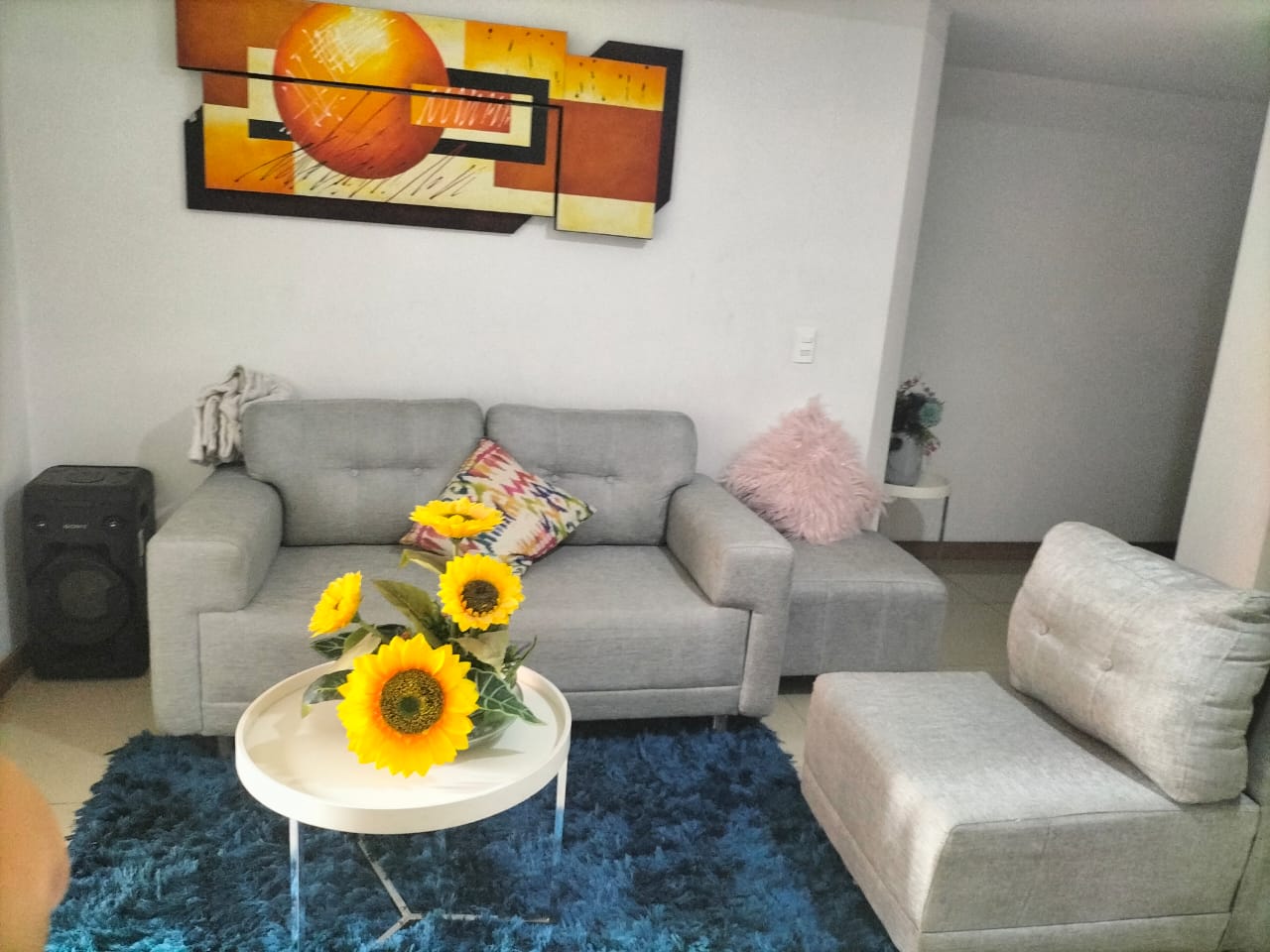 Se Vende Apartamento en Pilarica,Medellin