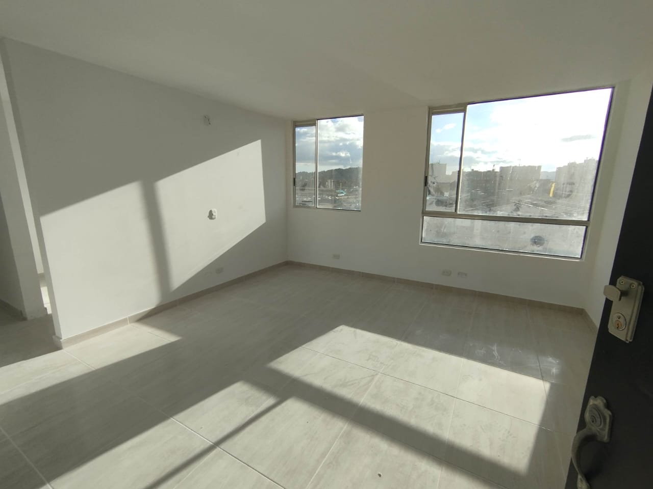 Se Arrienda Apartamento en Lagos de Torca Bogotá