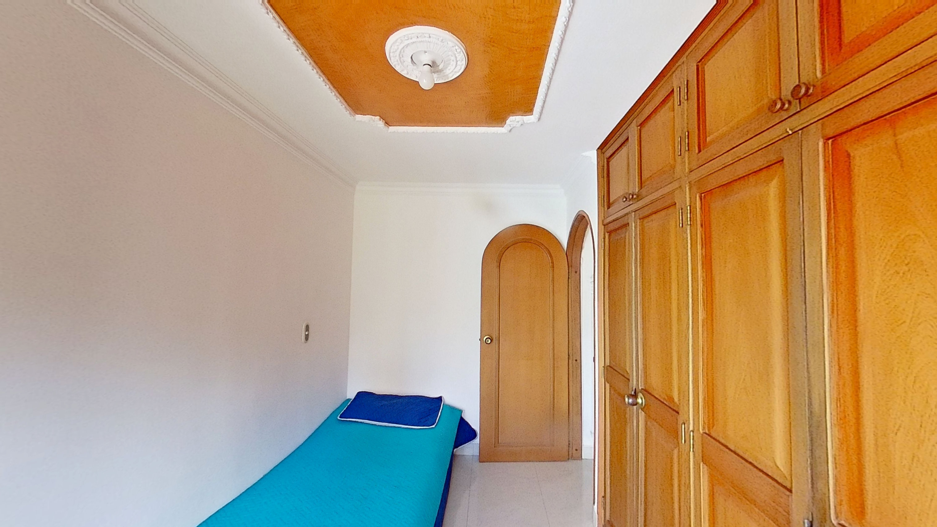 Se Vende Apartamento en San Diego, Medellín, Antioquia