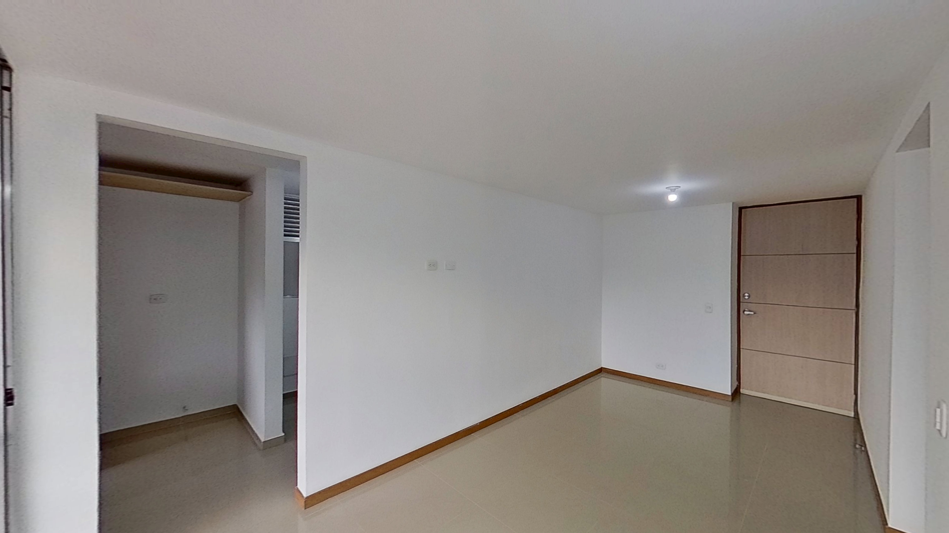 Se Vende Apartamento en la Mina, Envigado, Antioquia