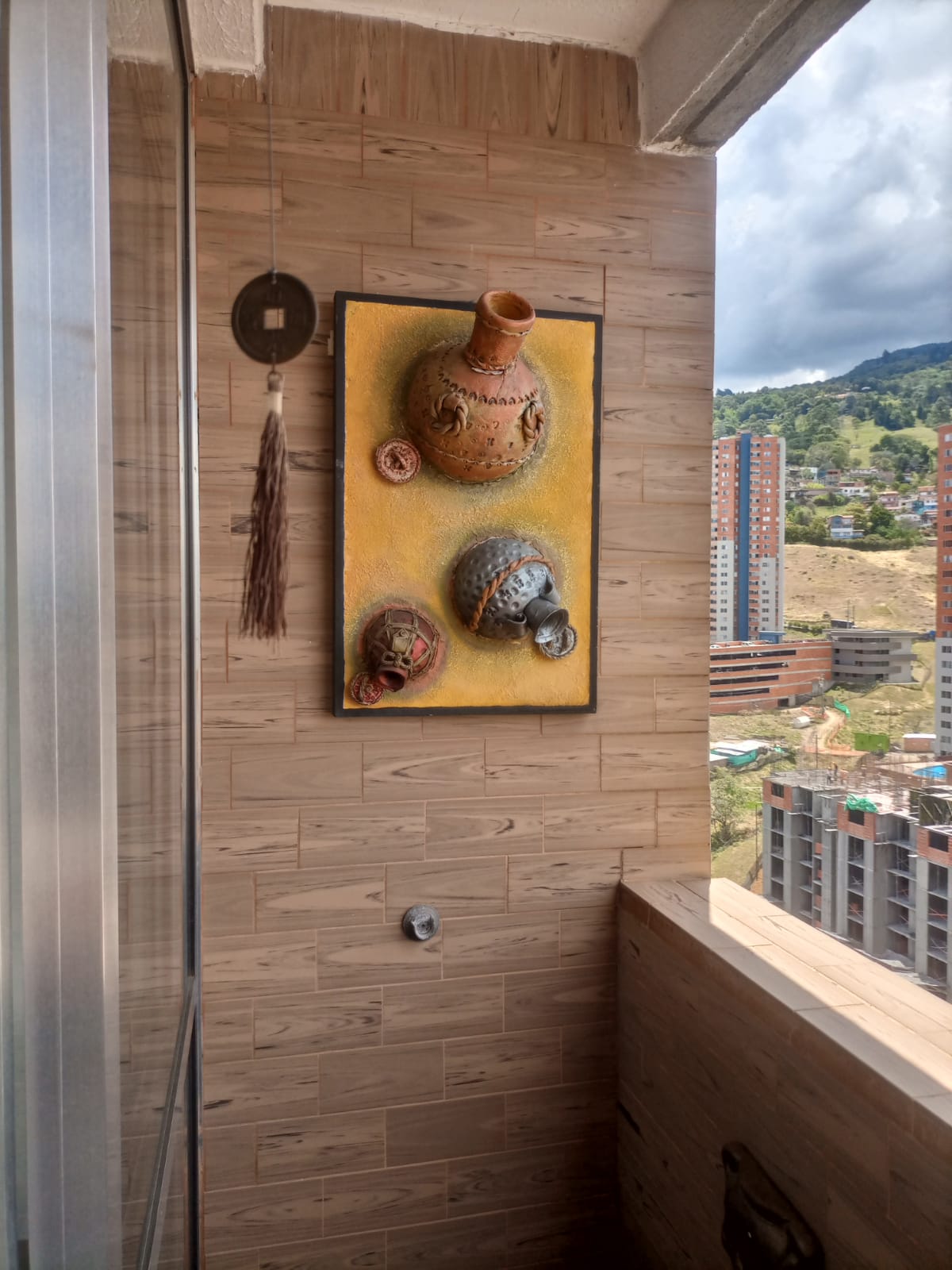 Se Arrienda Apartamento en Robledo Pajarito, Medellín