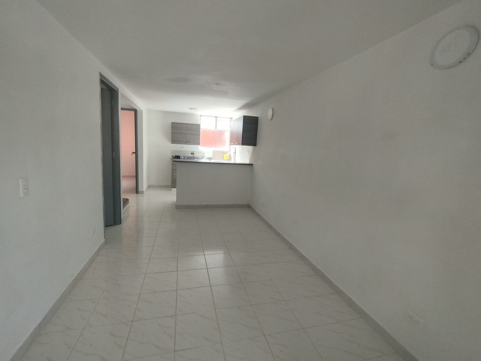 Se Arrienda Apartamento en el Sector Serramonte, Bello