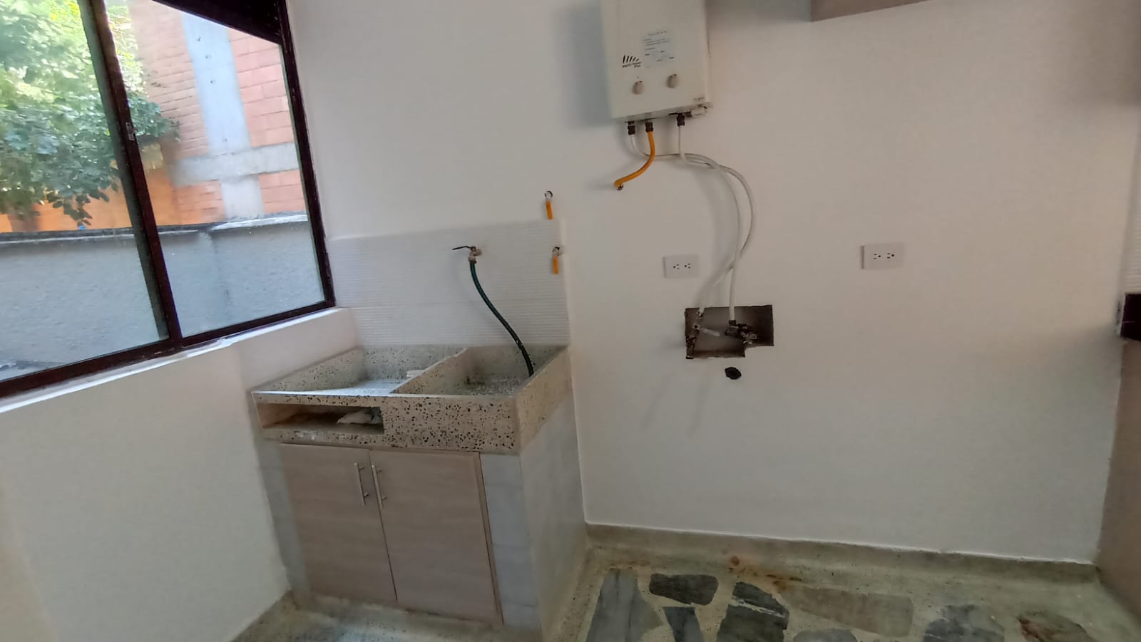 Se Vende Apartamento En Pilarica, Medellin