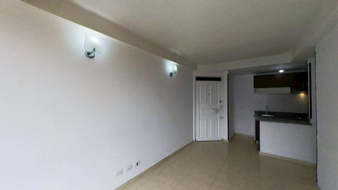 Se vende Apartamento Suba las Flores Bogotá