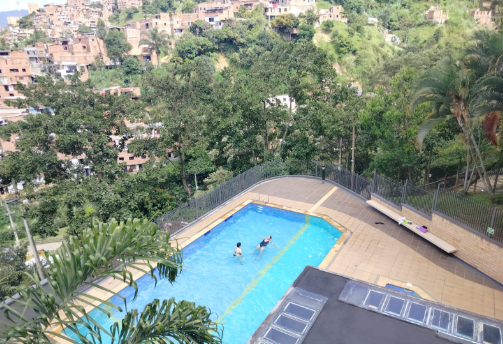 Se Vende Apartamento en Belén Altavista, Medellín