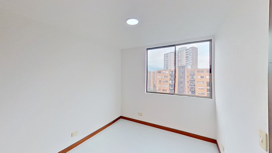 Se Vende Apartamento en Ditaires, Itagui, Antiquia