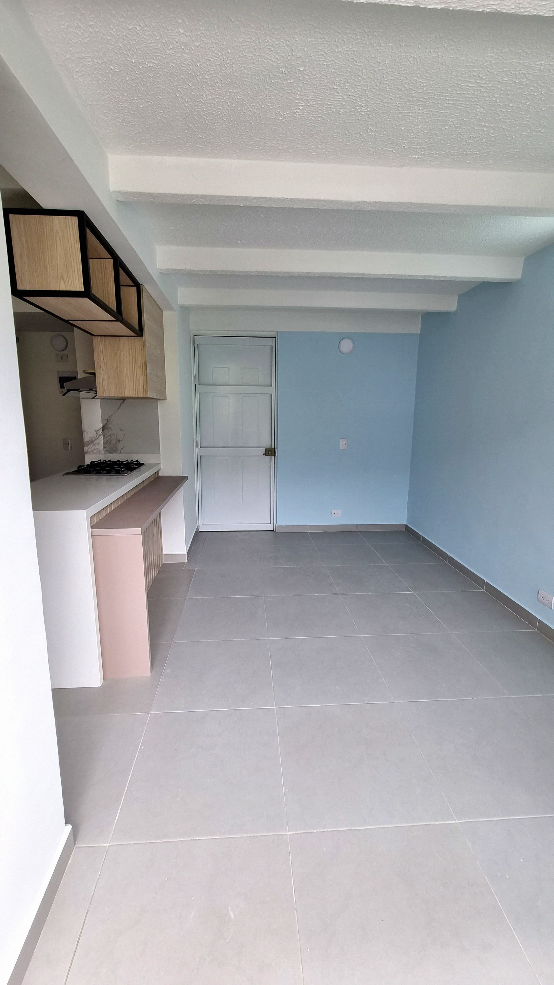 Se Vende Apartamento En Robledo Pajarito, Medellín