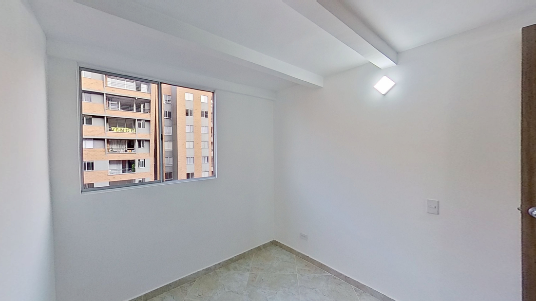 Se Vende Apartamento en Machado Bello, Antioquia