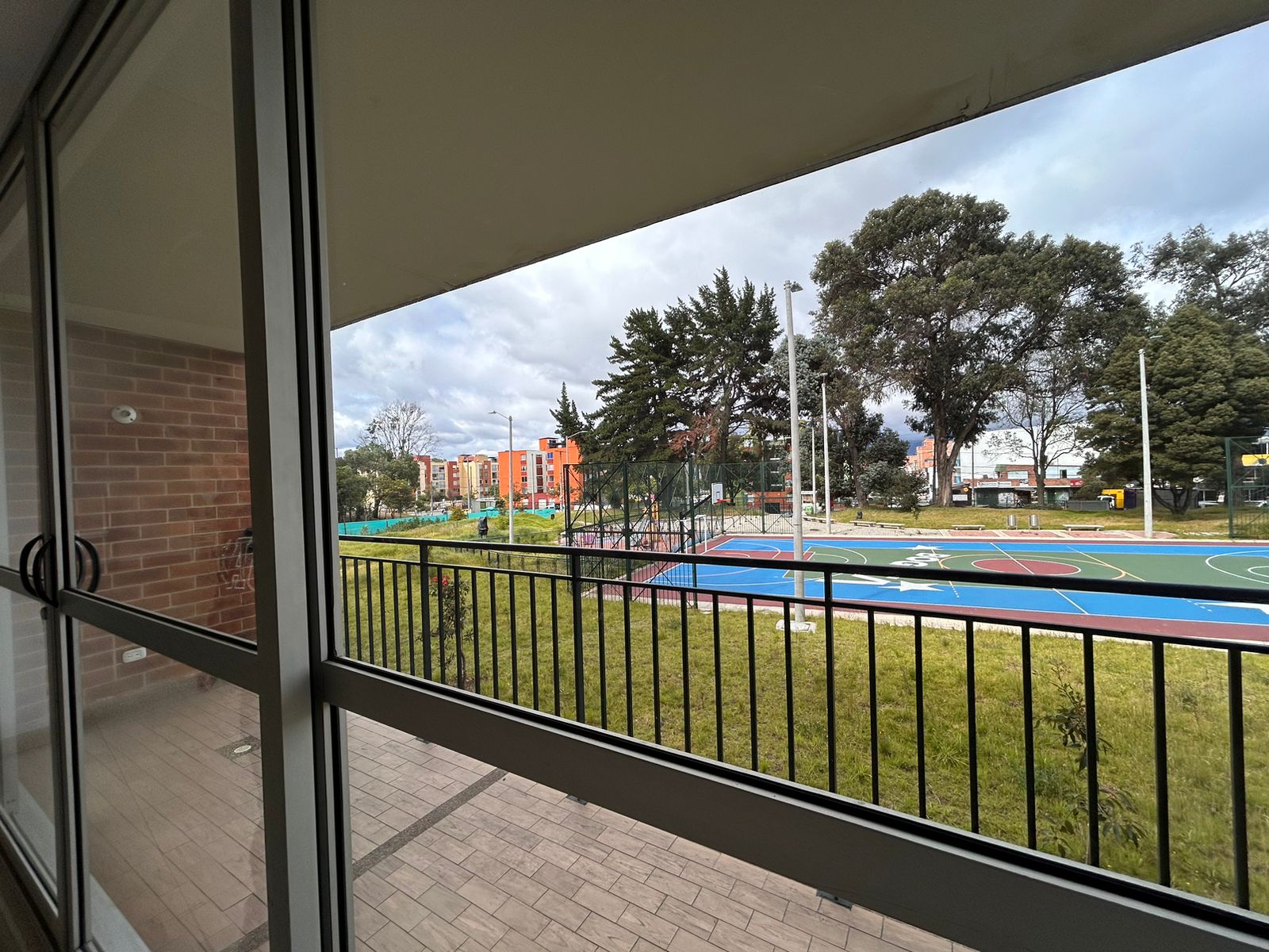 Se Vende Apartamento en Madelena Bogotá