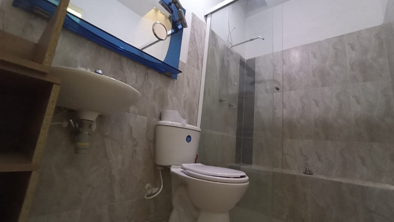 Se Arrienda Apartamento En El Estadio, Medellin