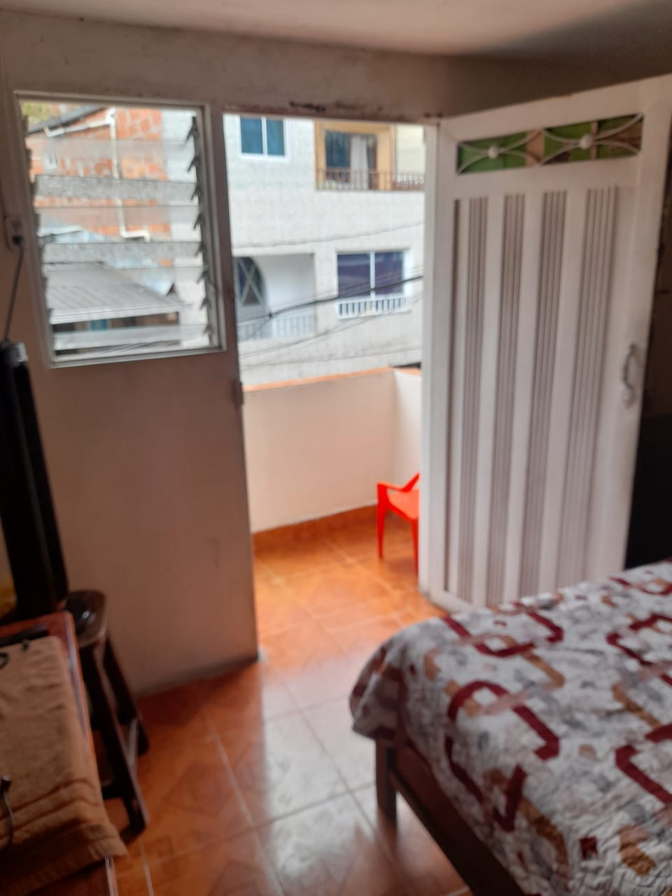 Se Vende Casa En Buenos Aires, Sector Alejandro Echavarría