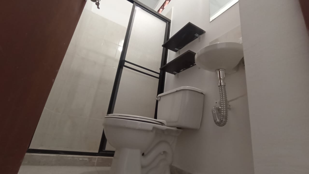 Se Arrienda Apartamento En Prado, Medellín