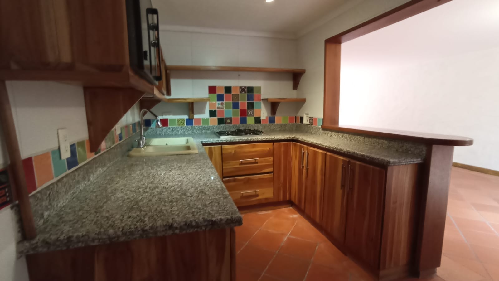 Se Arrienda Casa Unifamiliar en la Loma de las Brujas, Envigado