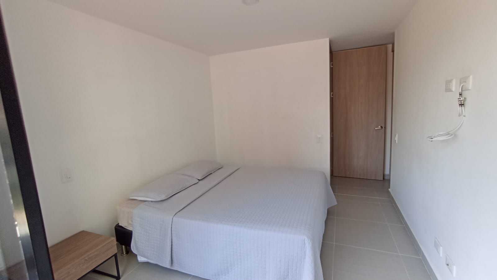 Se Arrienda Apartamento En La Castellana, Medellin