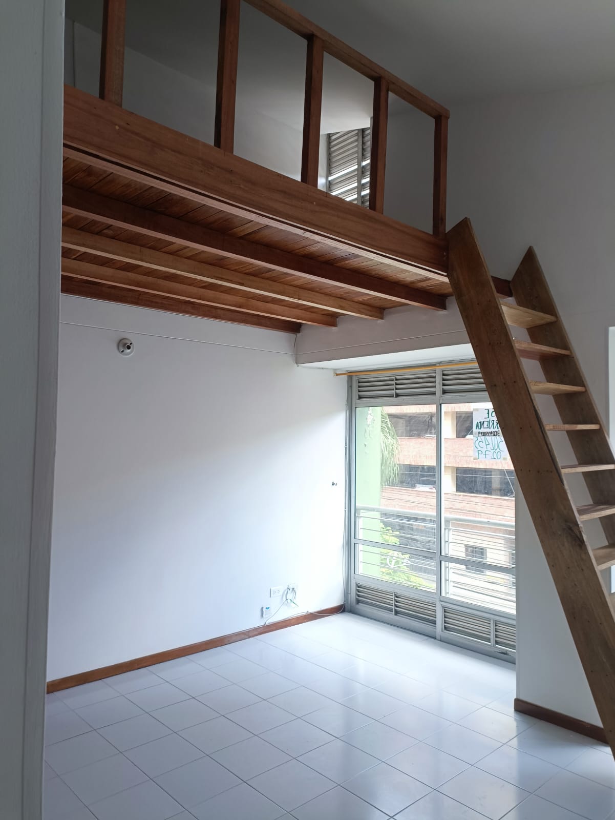 Se Arrienda Apartamento en Los Colores, Medellín