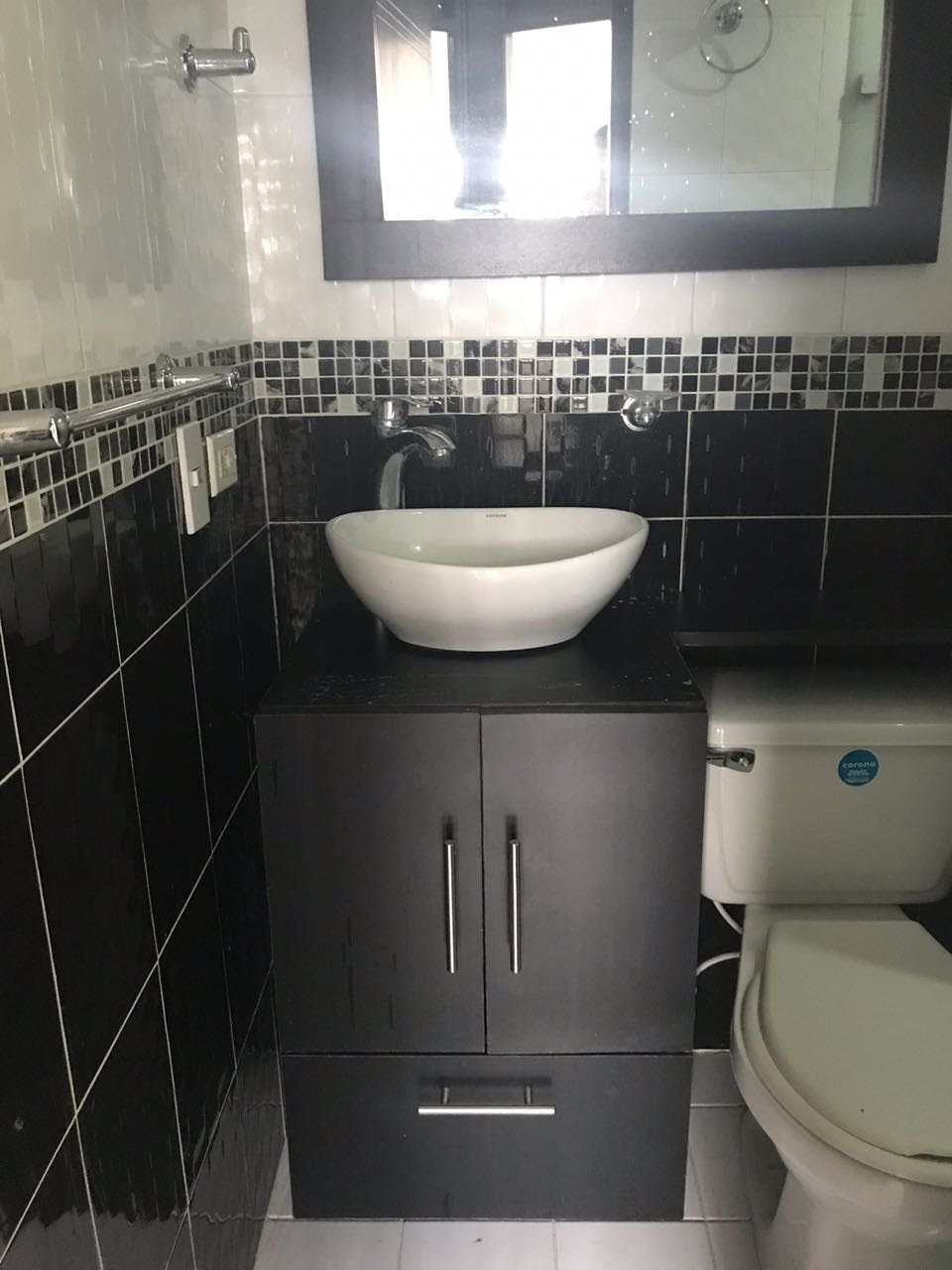 Se Arrienda Apartamento en Robledo la Aurora, Medellin