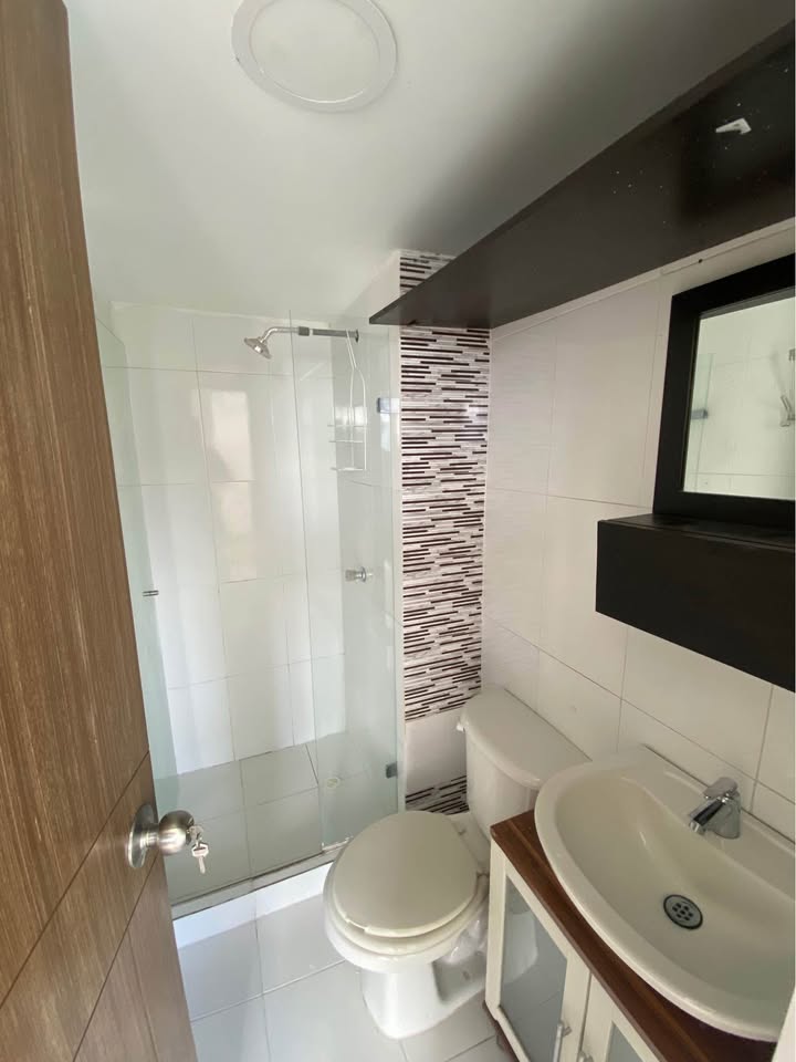 Se Vende Apartamento en Robledo