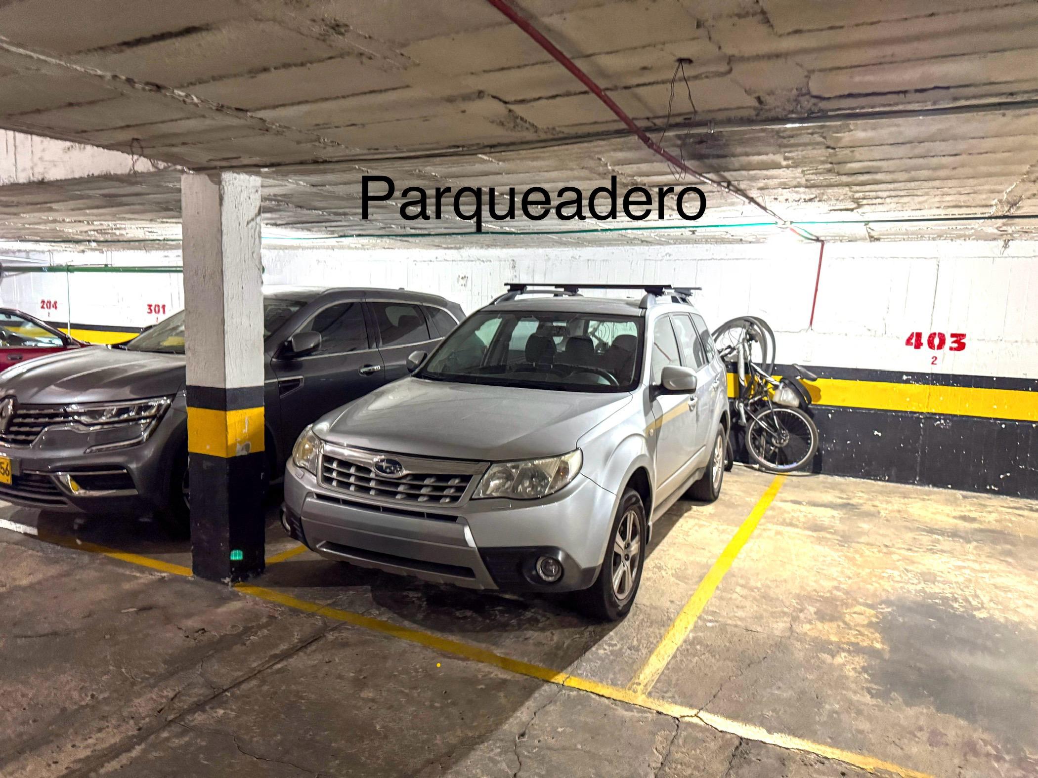 Se Vende Apartamento en Polo Club Bogotá