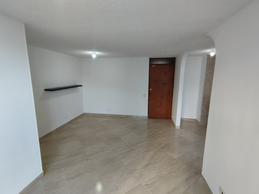 Se Vende Apartamento en Rodeo Alto, Medellín