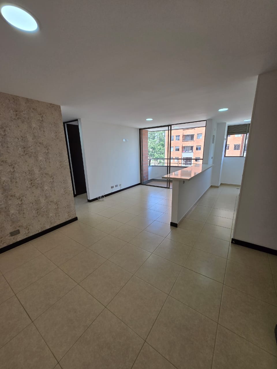 Se Arrienda Apartamento En La Loma Del Indio, Medellin
