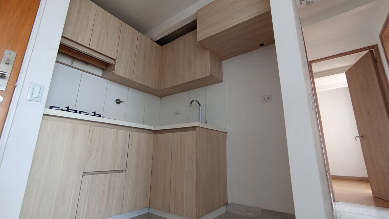 Se Arrienda Apartamento En Robledo Pajarito