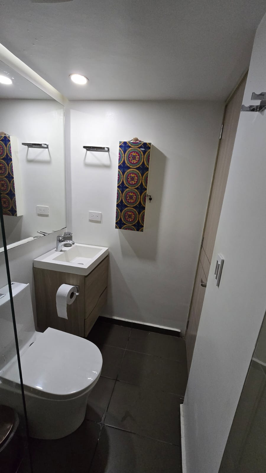 Se Vende Apartamento en la Loma de los Bernal, Medellín