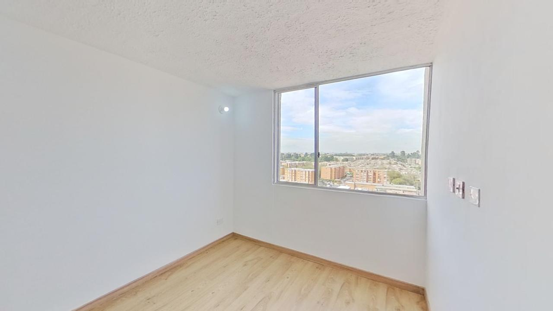 VENDO APARTAMENTO CAMINO VERDE  SUBA BOGOTA