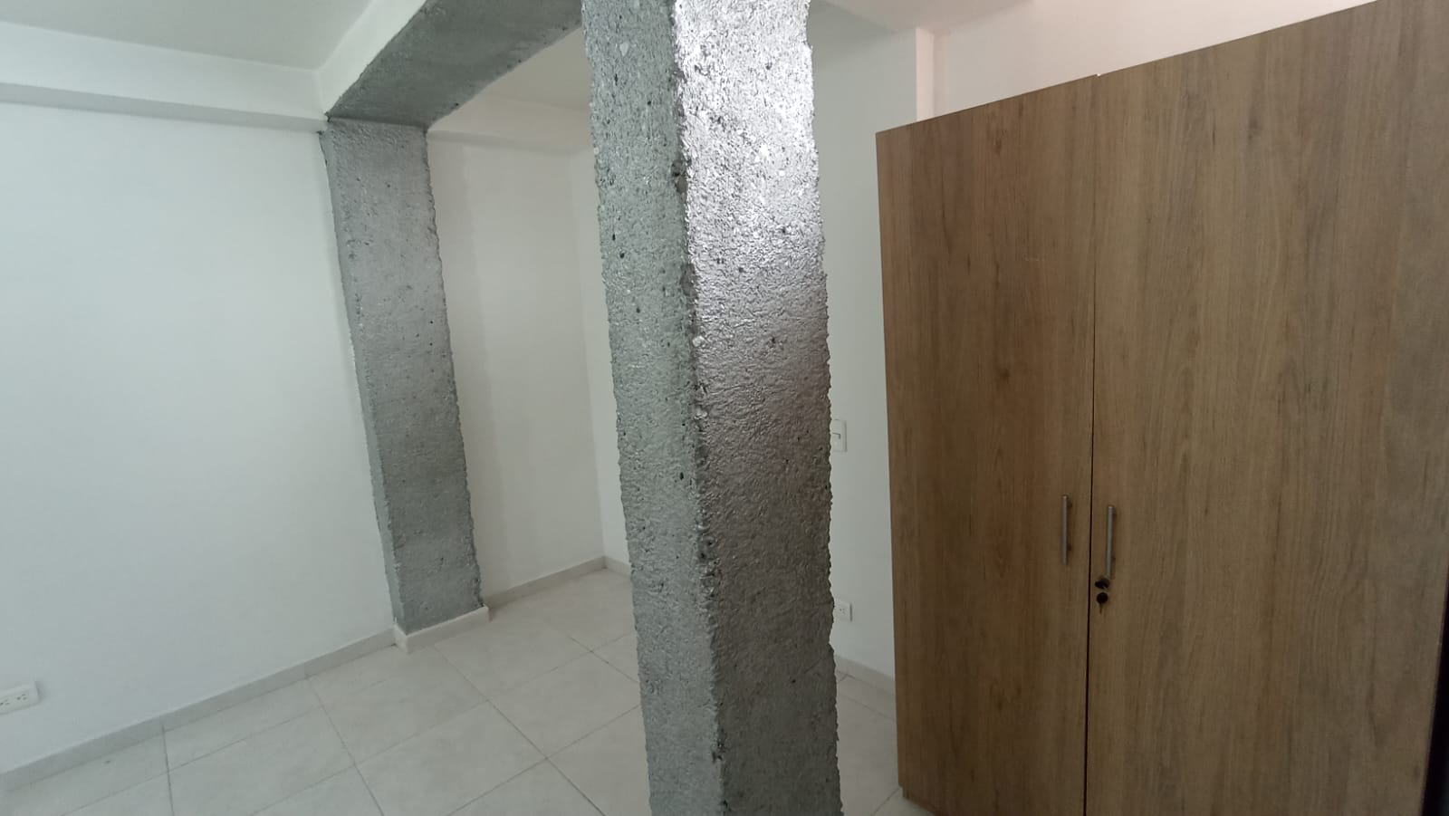 Se Arrienda Apartaestudio En Campo Amor, Medellin