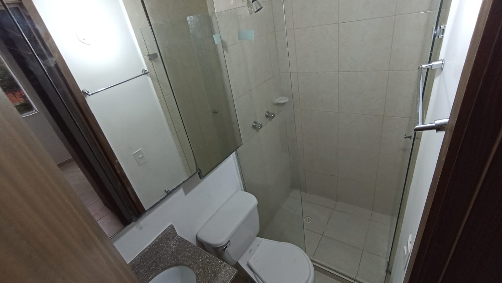 Se Arrienda Apartamento En Robledo Pajarito, Medellin