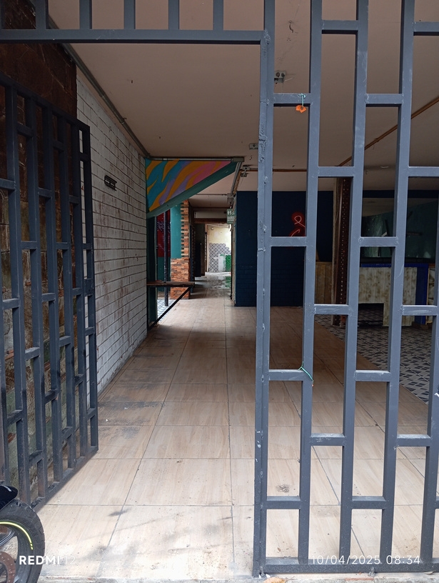 Se Vende Casa Lote en Laureles, Medellín