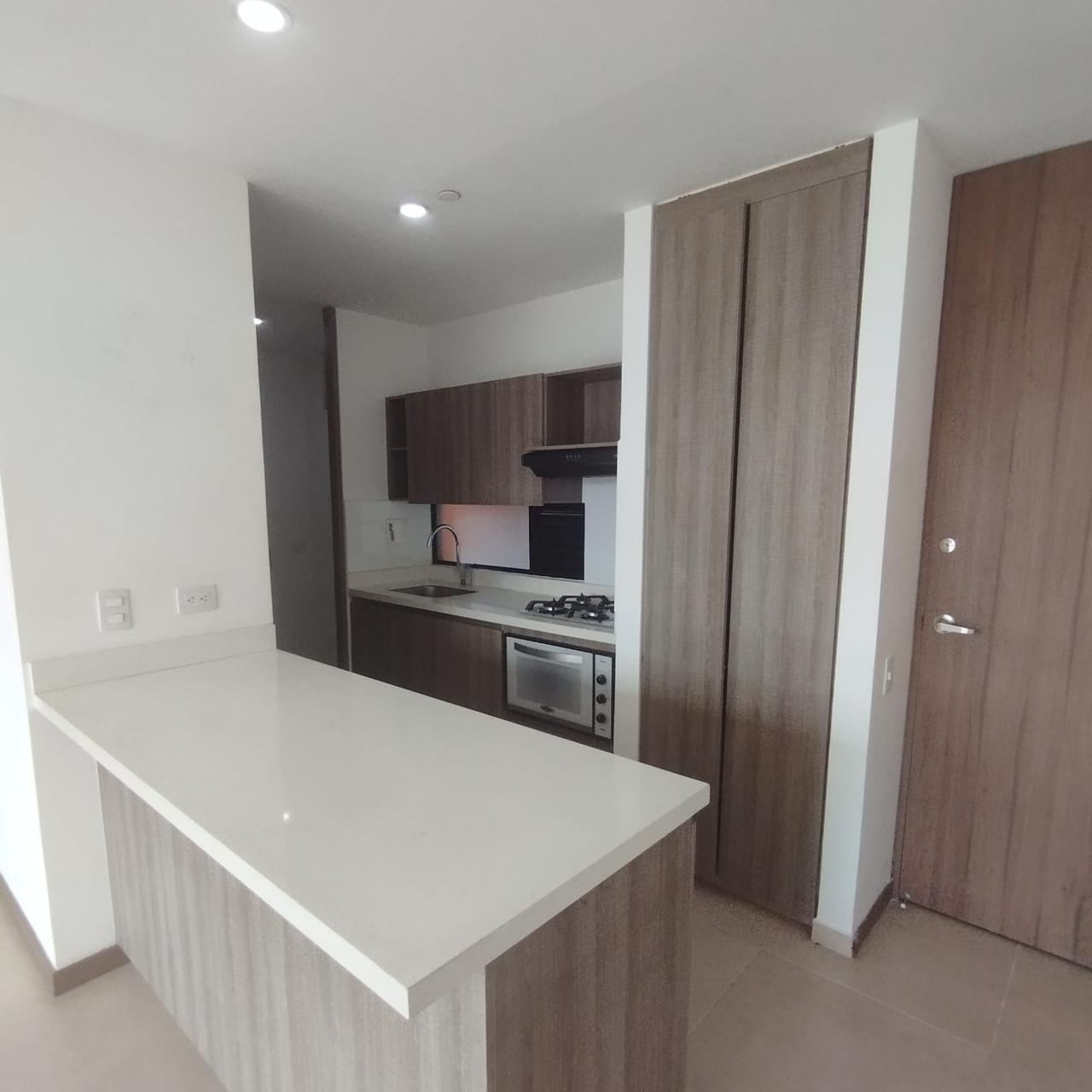 Se Arrienda Apartamento en En la Loma del Escobero, Envigado