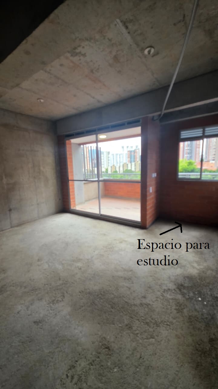 Se Vende Apartamento en Ditaires, Itagui, Antioquia