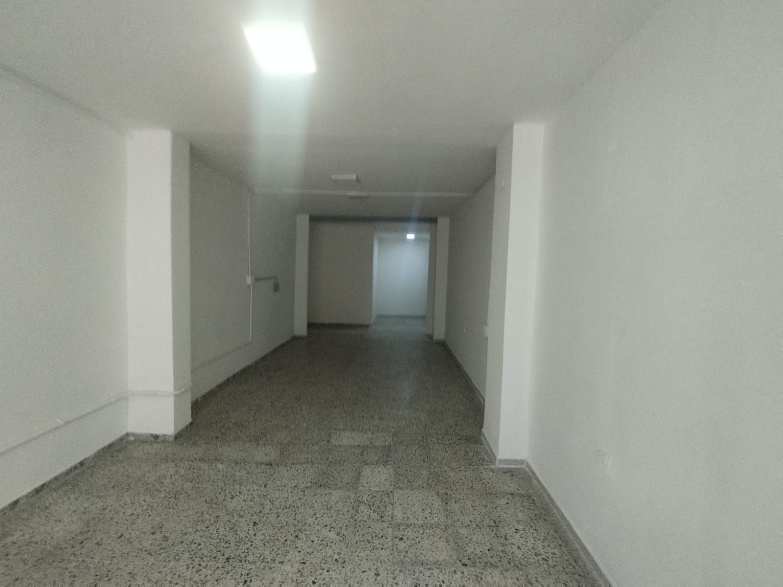 Se Arrienda Local, en la 92 Aranjuez, Medellín