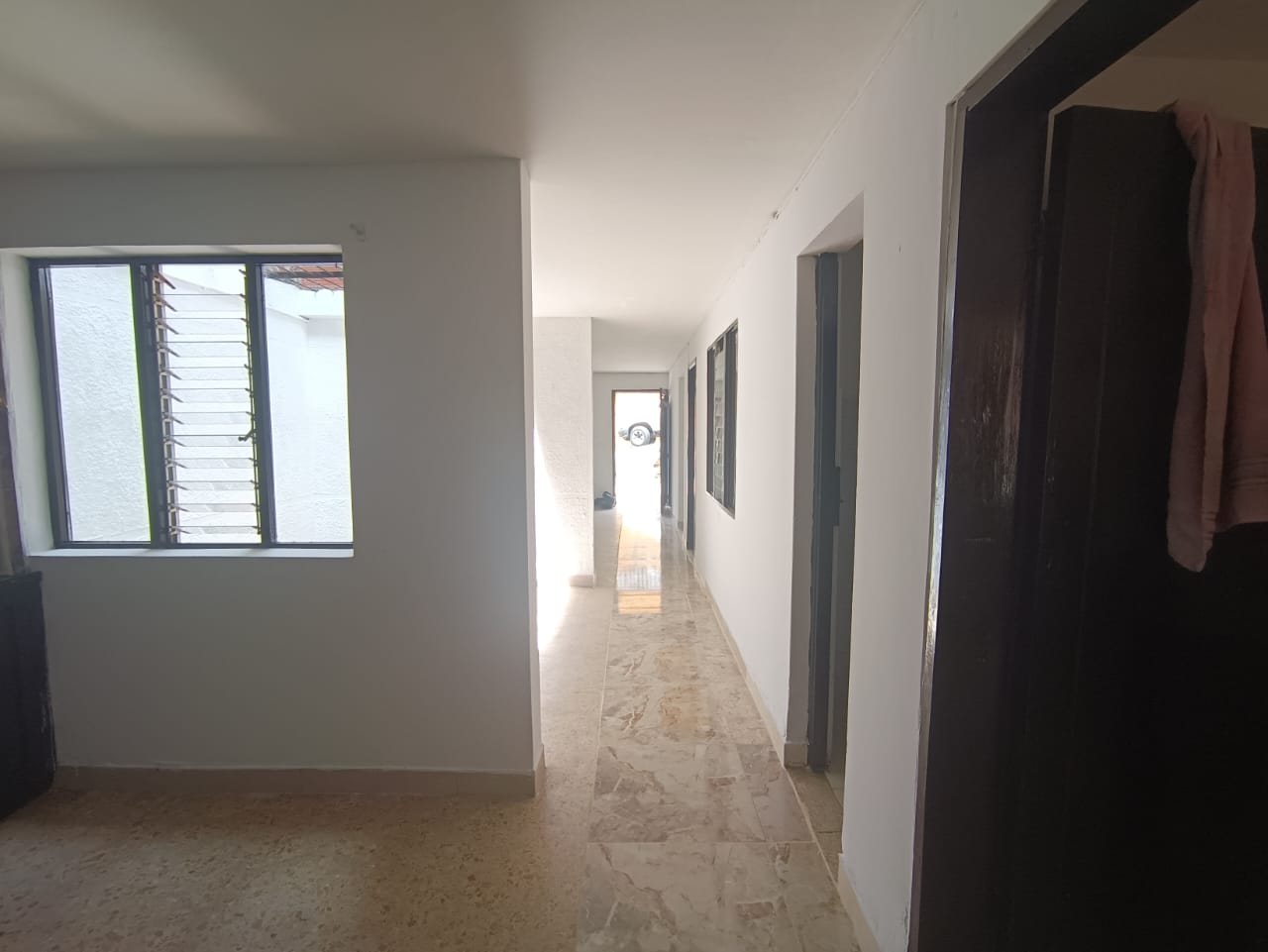 Se Arrienda Casa  en Robledo Aures, Medellin