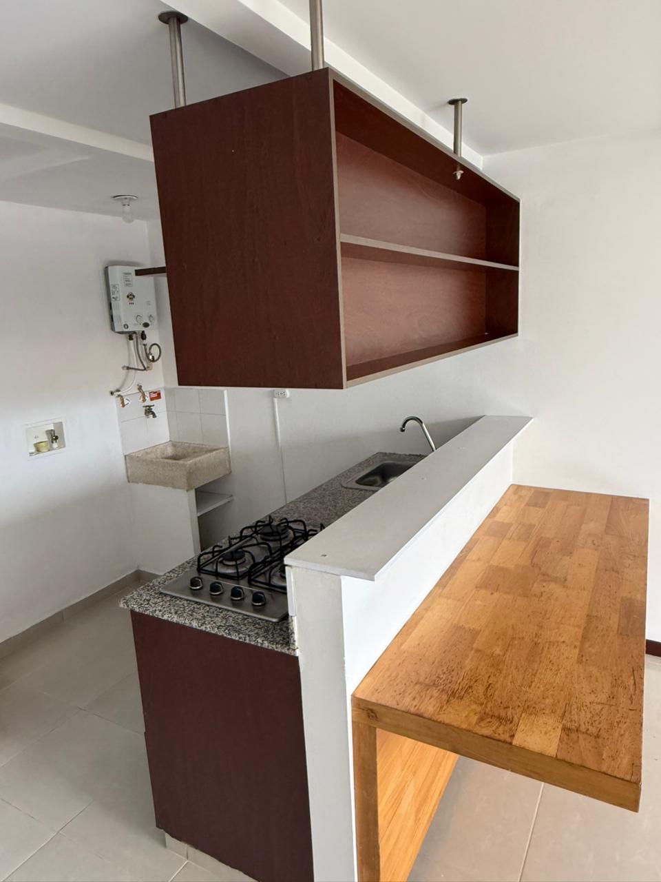 Se Vende Apartamento En Viviendas Del Sur, Itagui