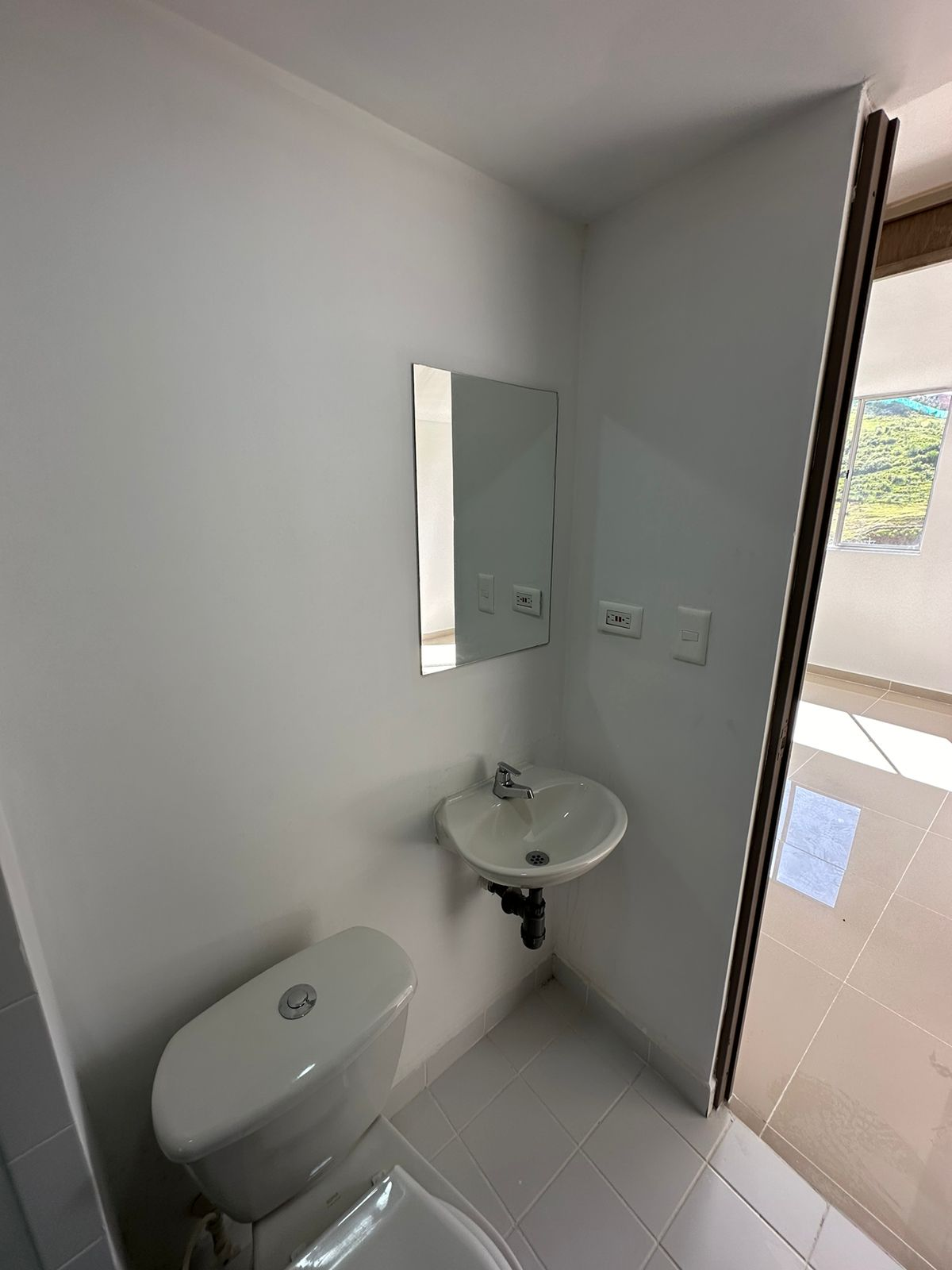 Se Vende Apartamento en Calasanz Parte Alta, Medellín
