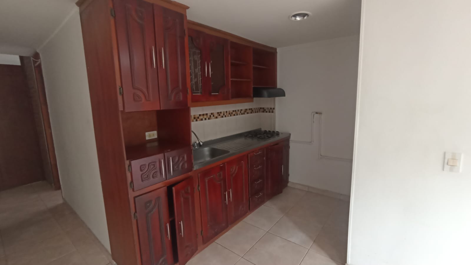 Se Vende Apartamento En Calasanz; Medellin