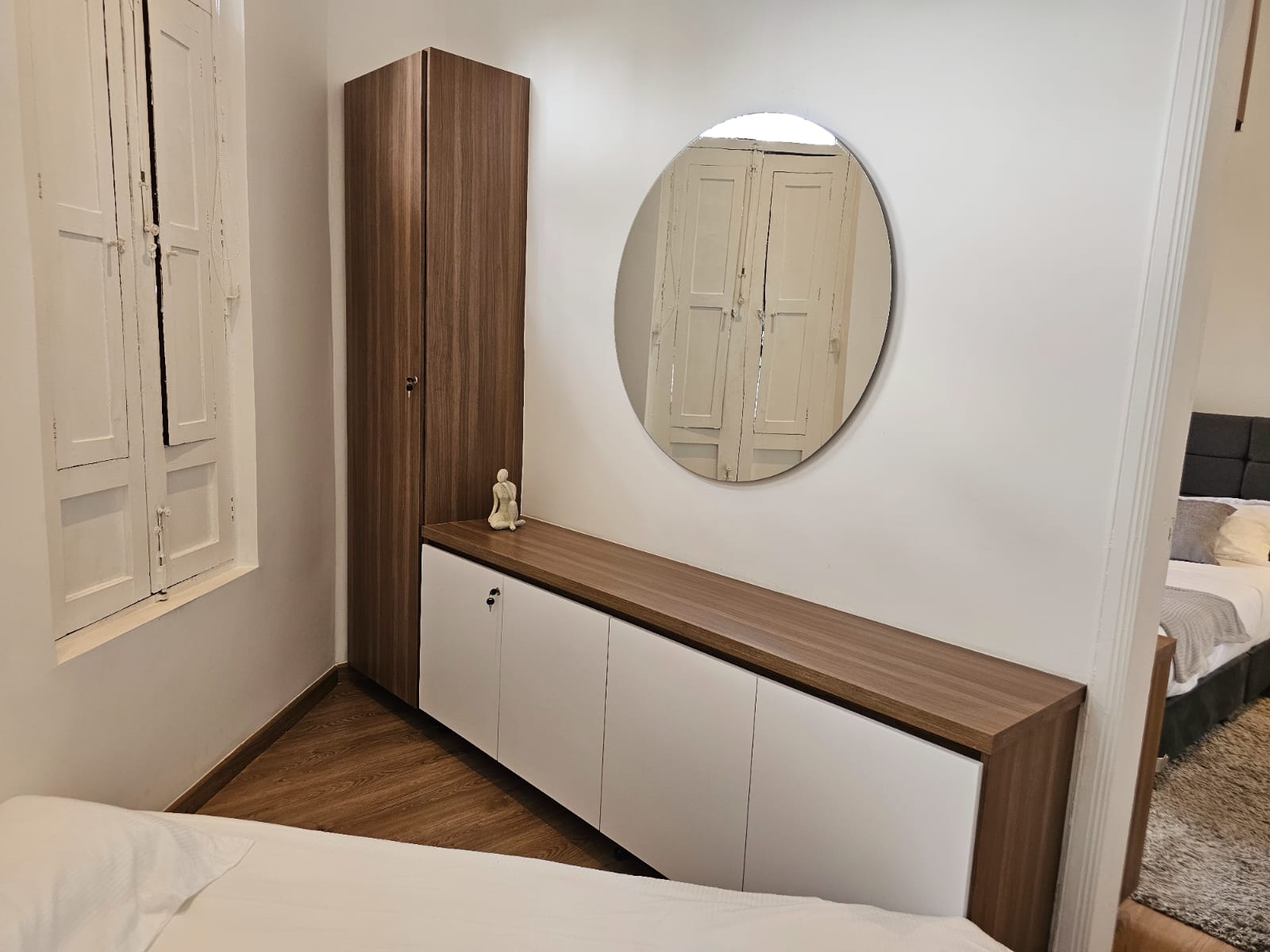 Se Arrienda Apartamento en Teusaquillo Bogotá