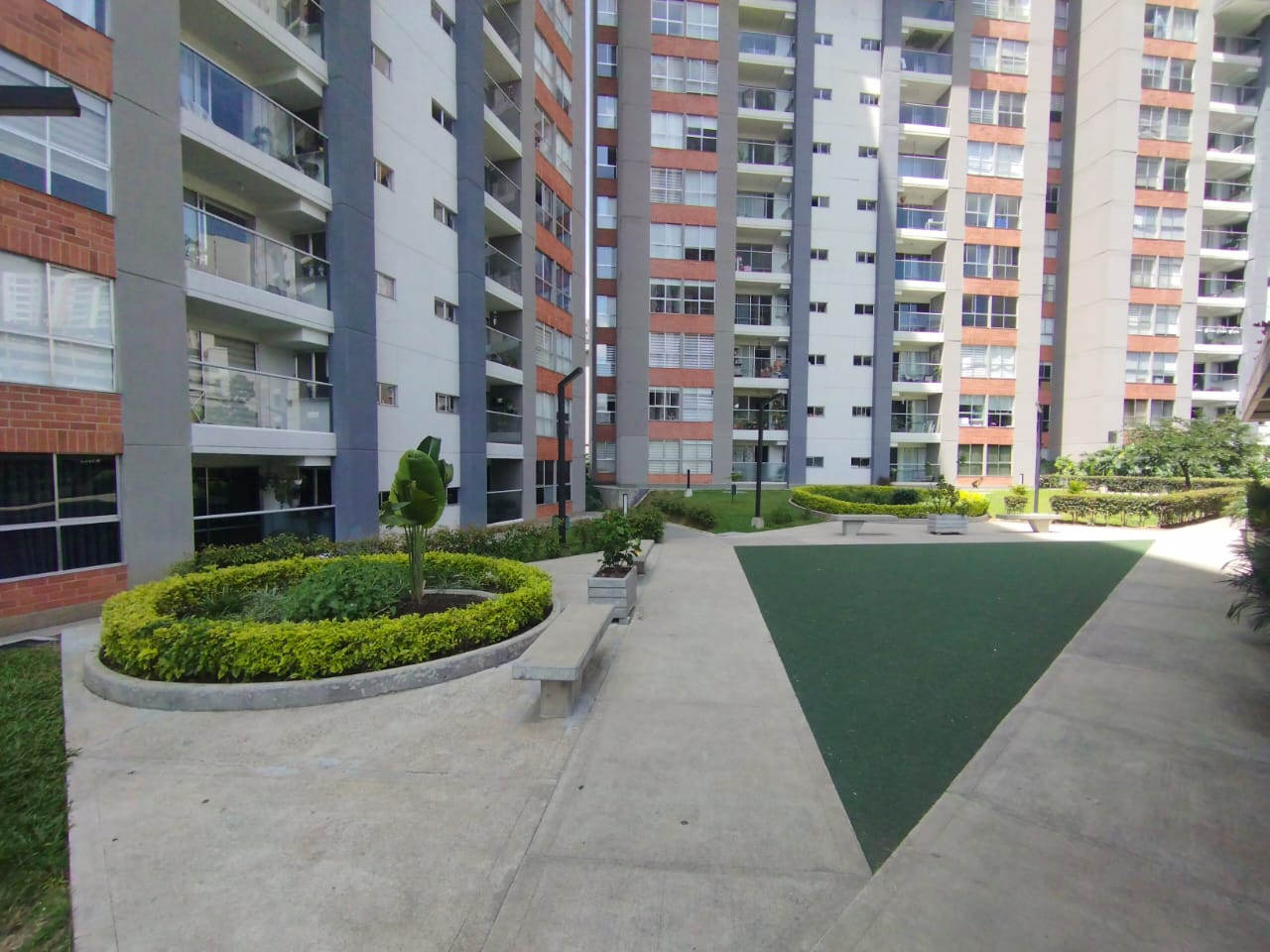 Se Vende Apartamento en Belén Altavista, Medellín
