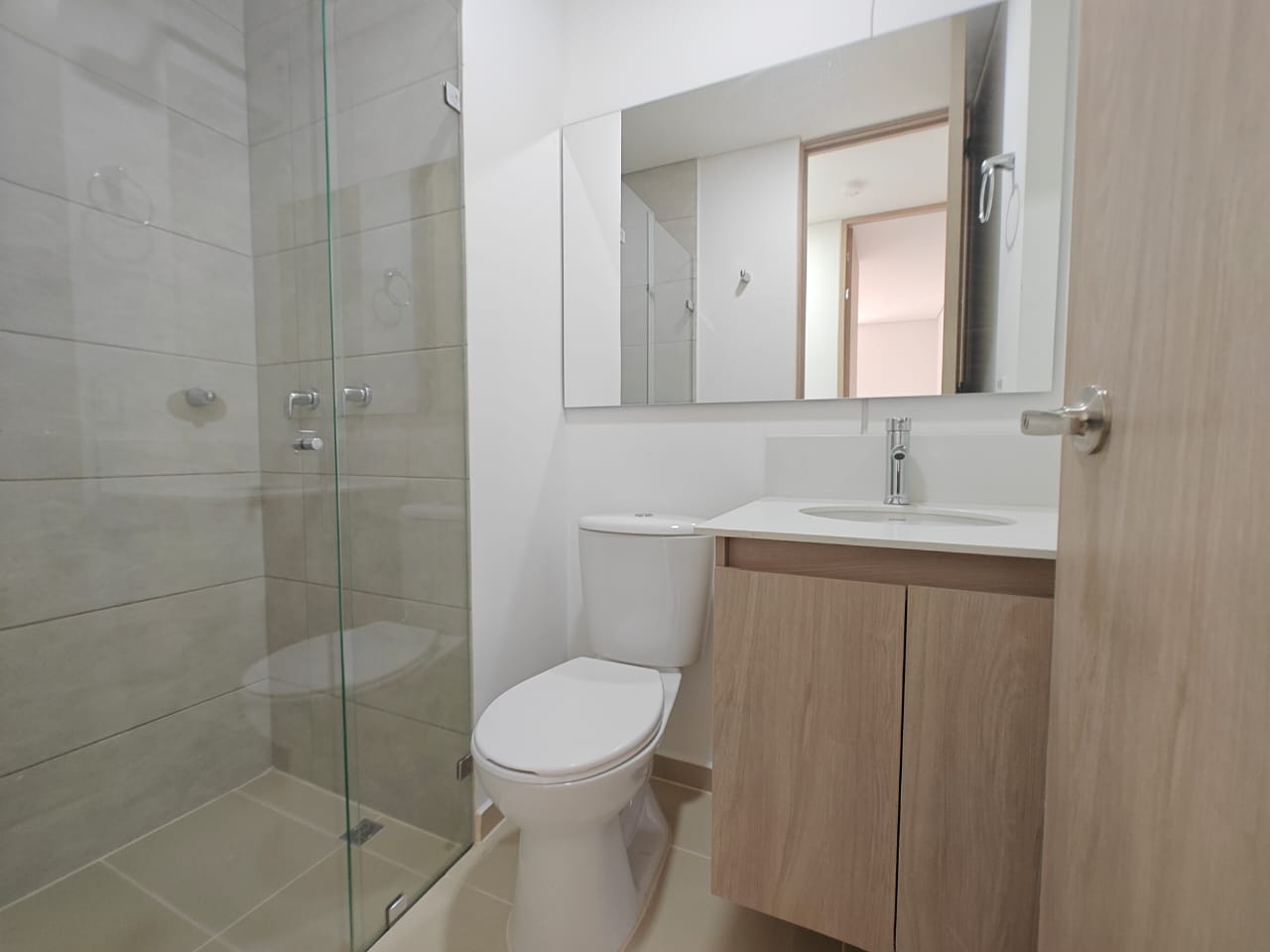 Se Vende Apartamento En Itagui, Viviendas Del Sur