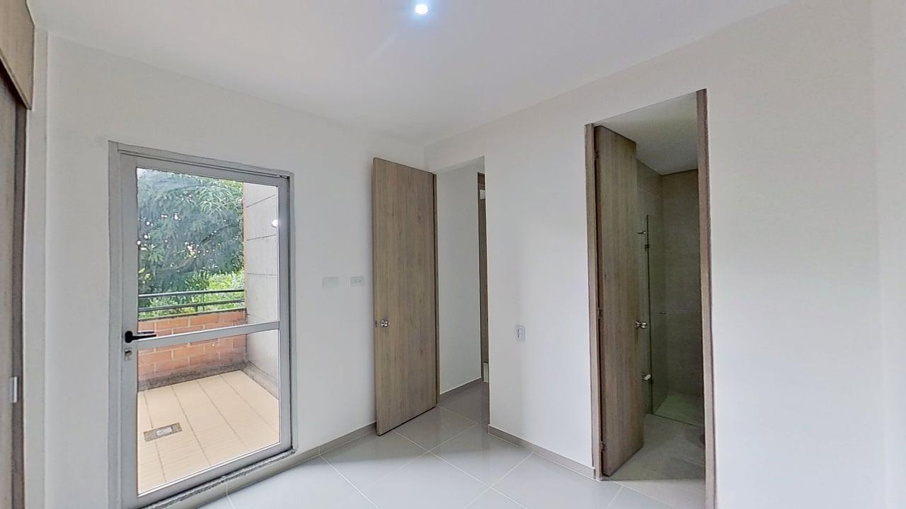 Se Vende Apartamento en San Germán, Medellín